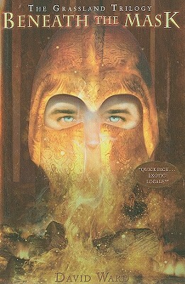 Beneath the Mask by David Ward