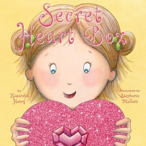 Secret Heart Box by Kasandra Henry