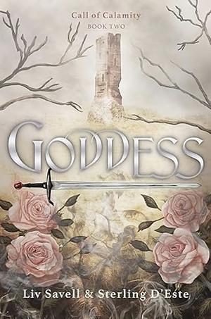 Goddess by Liv Savell