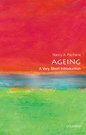 Ageing: A Very Short Introduction by Nancy A. Pachana