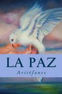 La Paz by Natalie Montoto