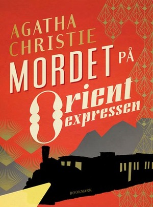 Mordet på Orientexpressen by Agatha Christie, Helen Ljungmark