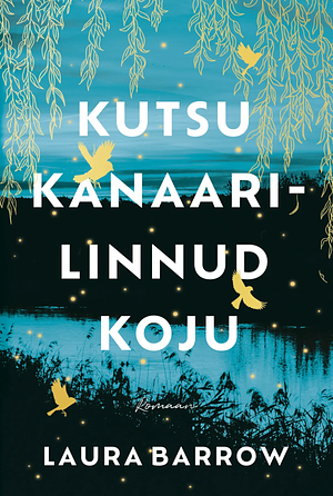 Kutsu kanaarilinnud koju by Laura Barrow