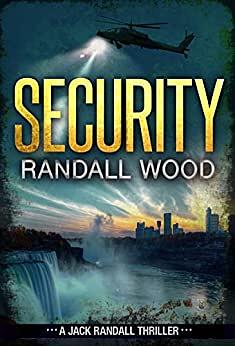 Security by Randall Wood