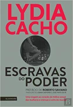 Escravas do Poder by Lydia Cacho