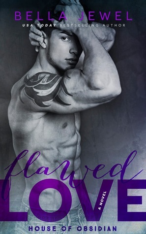 Flawed Love by Roger Wayne, Bella Jewel, Lidia Dornet