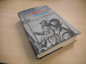 The steel bonnets: The story of the Anglo-Scottish border reivers by George MacDonald Fraser, George MacDonald Fraser