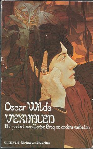 Het portret van Dorian Gray en andere verhalen by Oscar Wilde, Max Schuchart