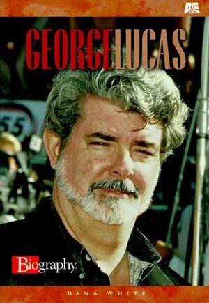 George Lucas by Dana White
