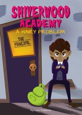 A Hairy Problem by Lea Taddonio