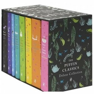 Puffin Classics - Deluxe Collection by Puffin