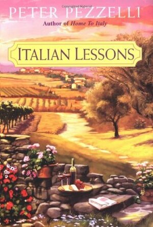 Italian Lessons by Peter Pezzelli