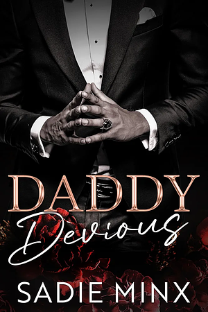 Daddy Devious by Sadie Minx