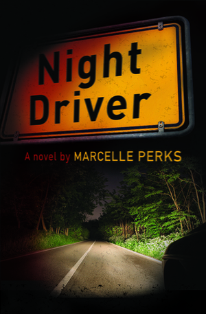 Night Driver by Marcelle Perks