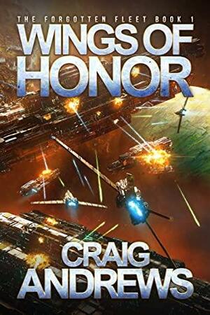 Wings of Honor by Craig Andrews