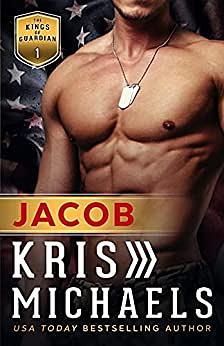 Jacob by Kris Michaels