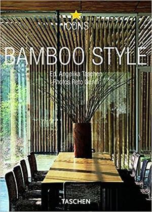 Bamboo Style by Angelika Taschen