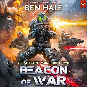 Beacon of War by Ben Hale