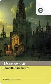 I fratelli Karamazov by Fyodor Dostoevsky