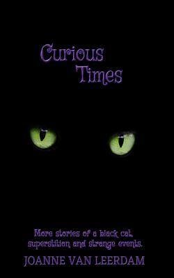 Curious Times by Joanne Van Leerdam