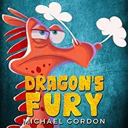 Dragon's Fury by Michael Gordon