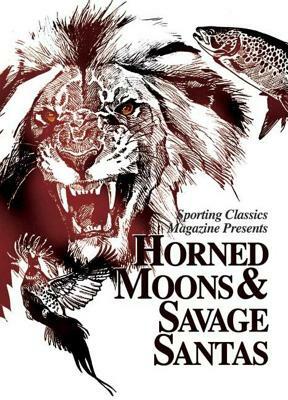 Horned Moons & Savage Santas by 
