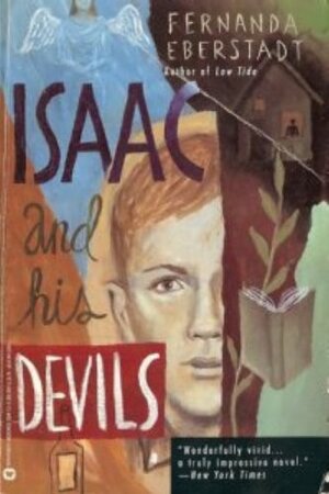 Isaac and His Devils by Fernanda Eberstadt
