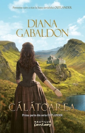 Călătoarea by Diana Gabaldon