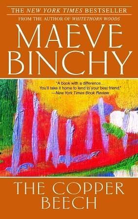 The Copper Beech by Maeve Binchy, Maeve Binchy