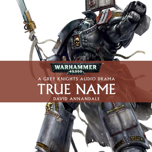 True Name by David Annandale