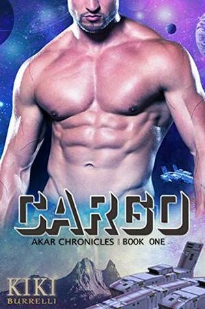 Cargo by Kiki Burrelli