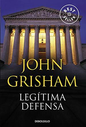 Legitima defensa by John Grisham