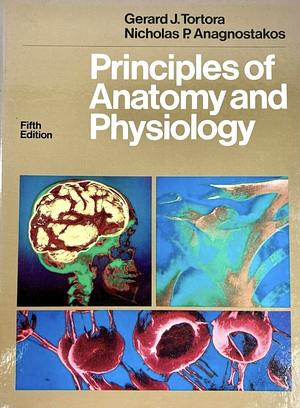 Principles of Anatomy and Physiology by Bryan H. Derrickson, Gerard J. Tortora