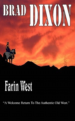 Farin West by Brad Dixon