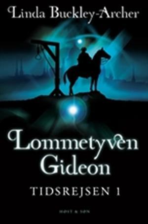Lommetyven Gideon by Linda Buckley-Archer