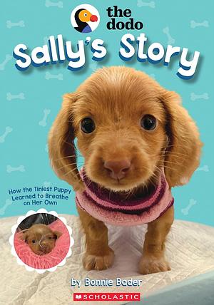 Sally's story by Bonnie Bader