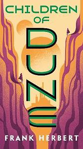 Children of Dune by Frank Herbert