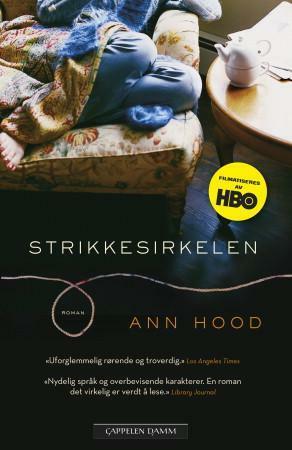 Strikkesirkelen by Ann Hood