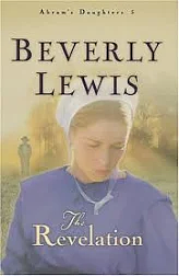 The Revelation by Beverly Lewis