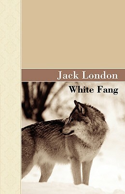 White Fang by Jack London