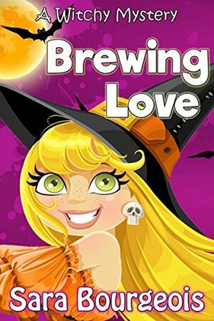 Brewing Love by Sara Bourgeois