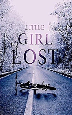 Little Girl Lost by Alexandria Clarke