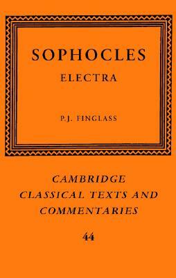 Sophocles: Electra by Sophocles