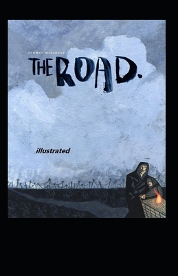 The Road illustrated by Jack London