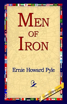 Men of Iron by Howard Pyle