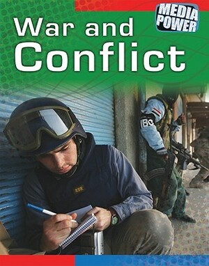 War and Conflict by Judith Anderson