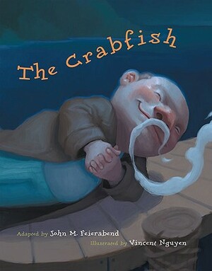 The Crabfish by 