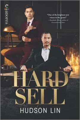 Hard Sell by Hudson Lin