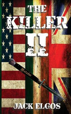 The Killer 2: The American Connection by Jack Elgos