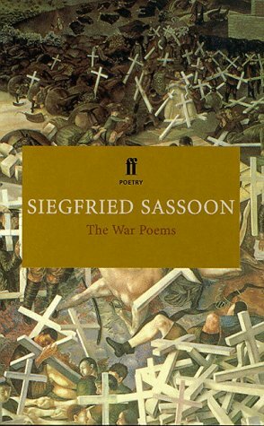 The War Poems by Siegfried Sassoon